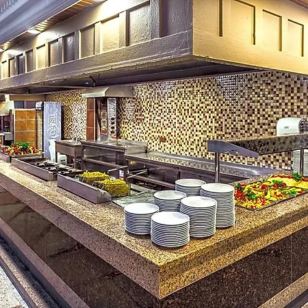 Saritas Hotel