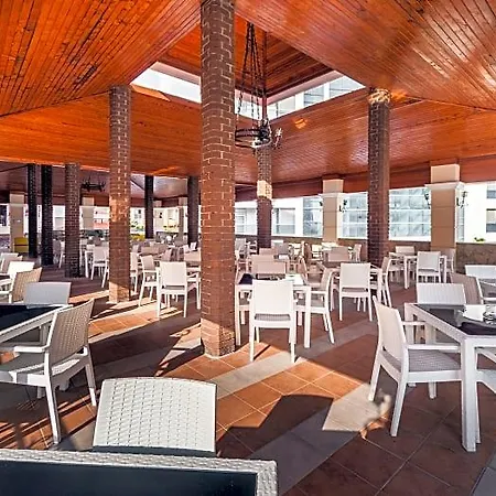 Hotel Saritas