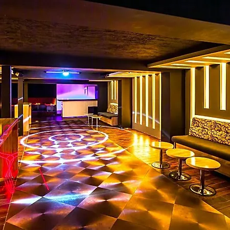 Saritas Hotel