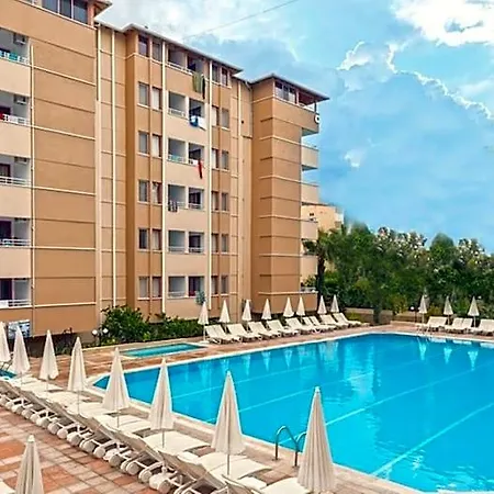 Saritas 4*