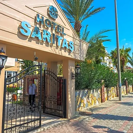 Saritas Hotel 4*