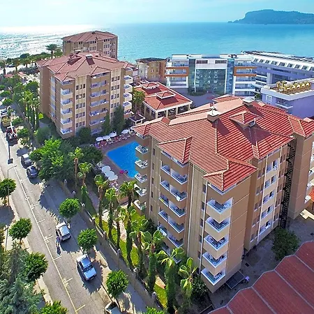Saritas Alanya