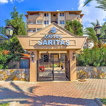 Hotel Saritas